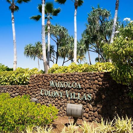 Waikoloa Colony Villas #1304 Dış mekan fotoğraf