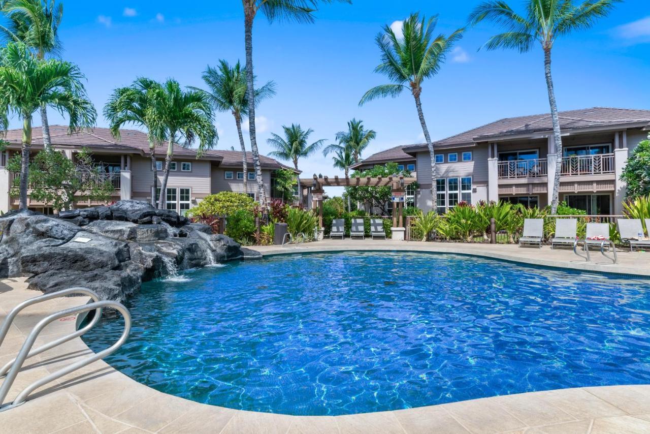 Waikoloa Colony Villas #1304 Dış mekan fotoğraf