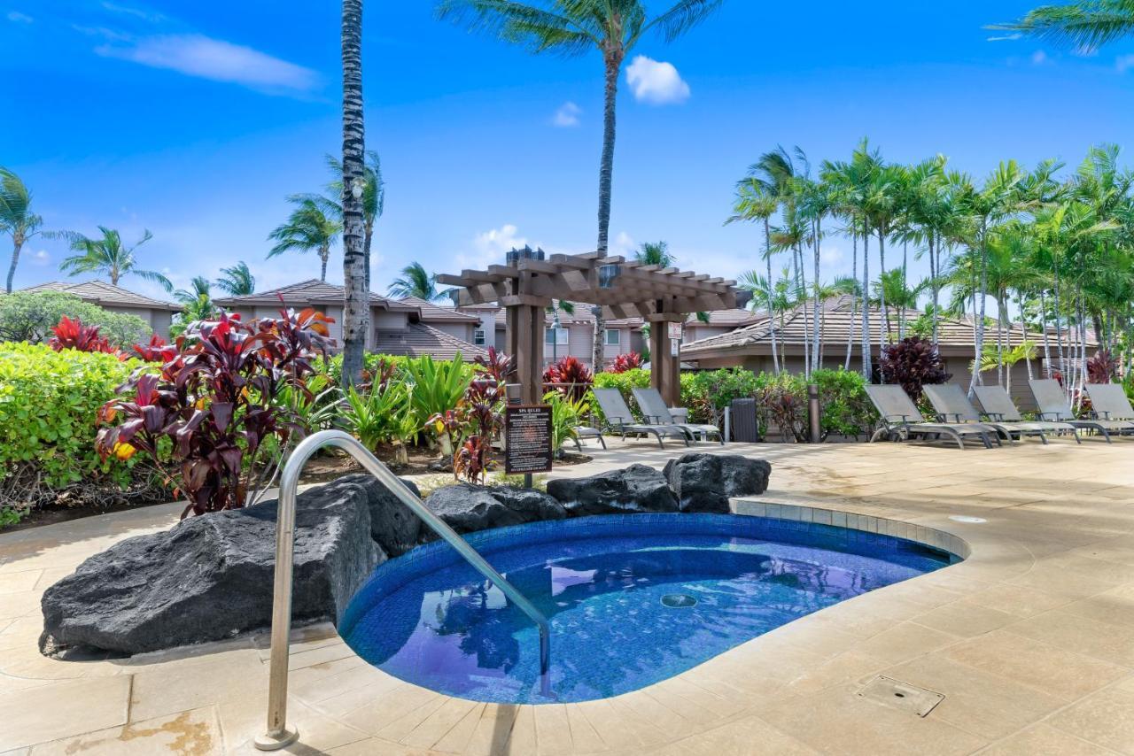 Waikoloa Colony Villas #1304 Dış mekan fotoğraf