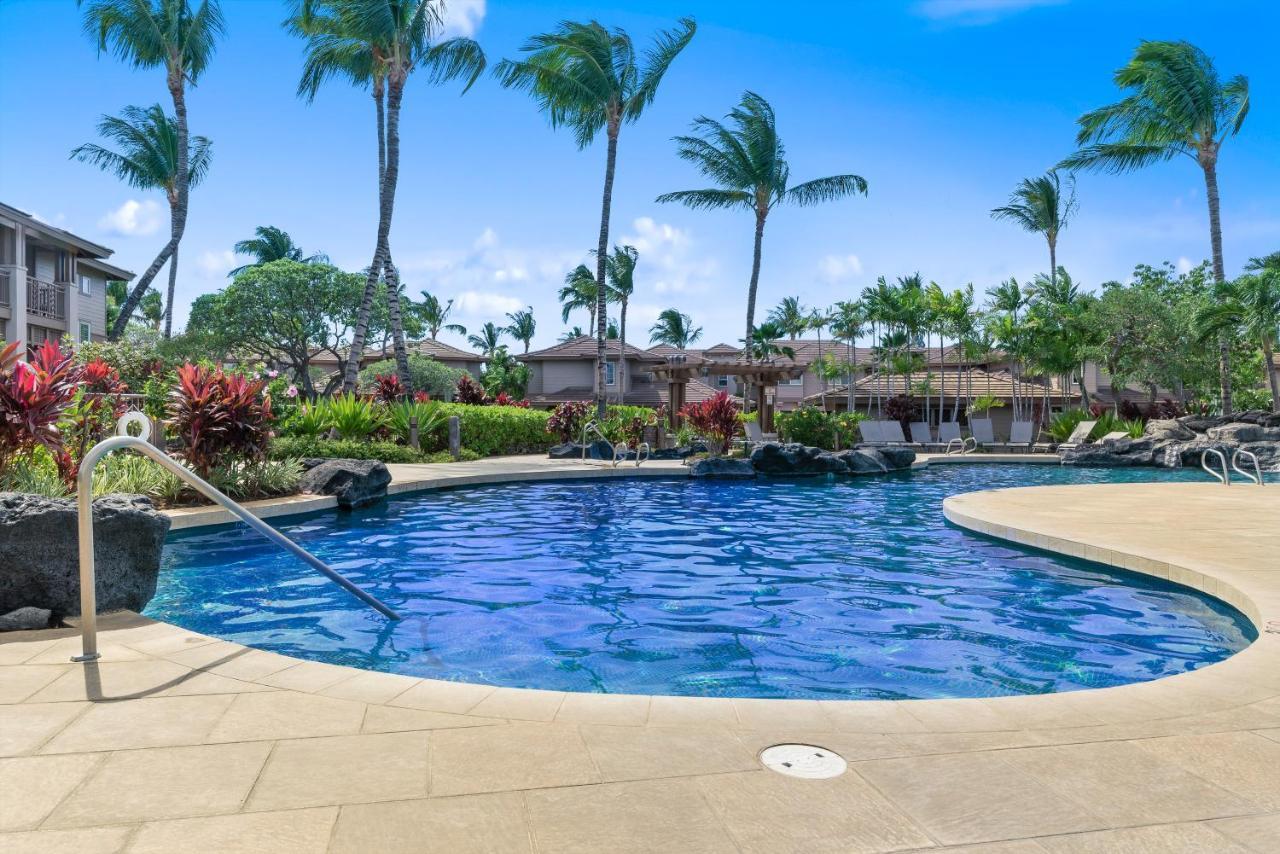 Waikoloa Colony Villas #1304 Dış mekan fotoğraf