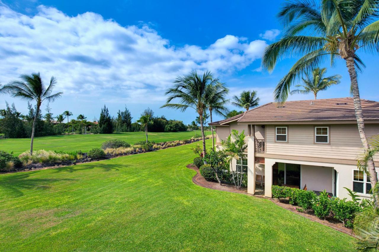 Waikoloa Colony Villas #1304 Dış mekan fotoğraf