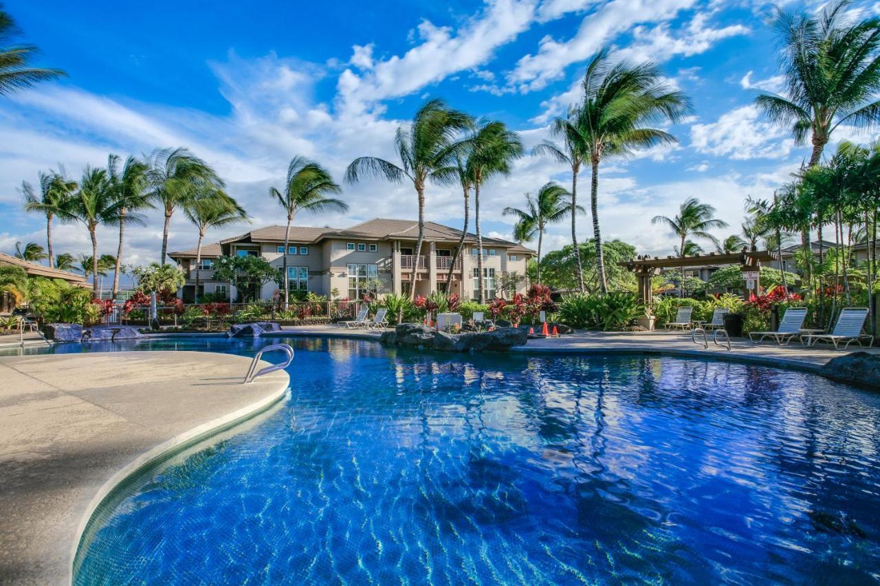 Waikoloa Colony Villas #1304 Dış mekan fotoğraf