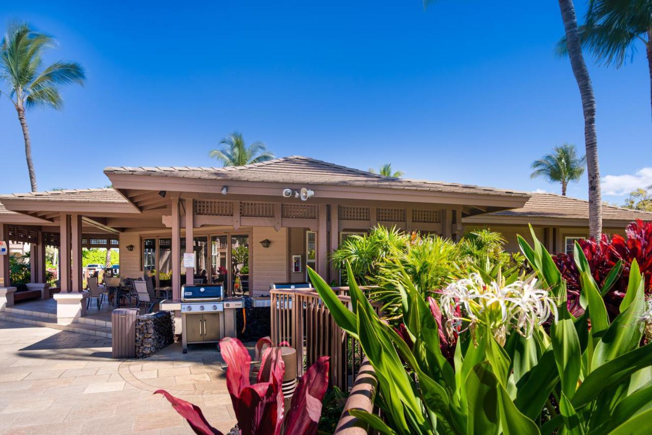 Waikoloa Colony Villas #1304 Dış mekan fotoğraf