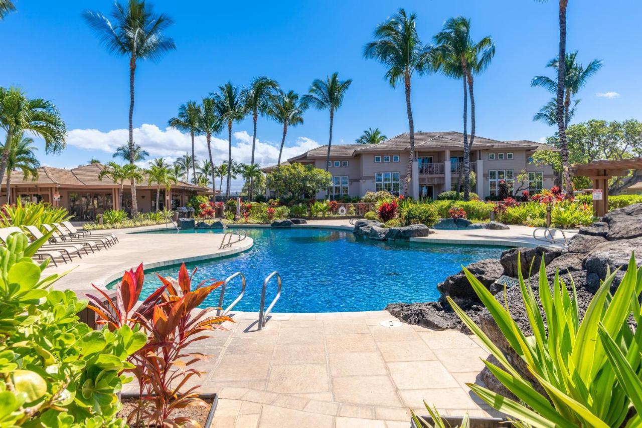 Waikoloa Colony Villas #1304 Dış mekan fotoğraf