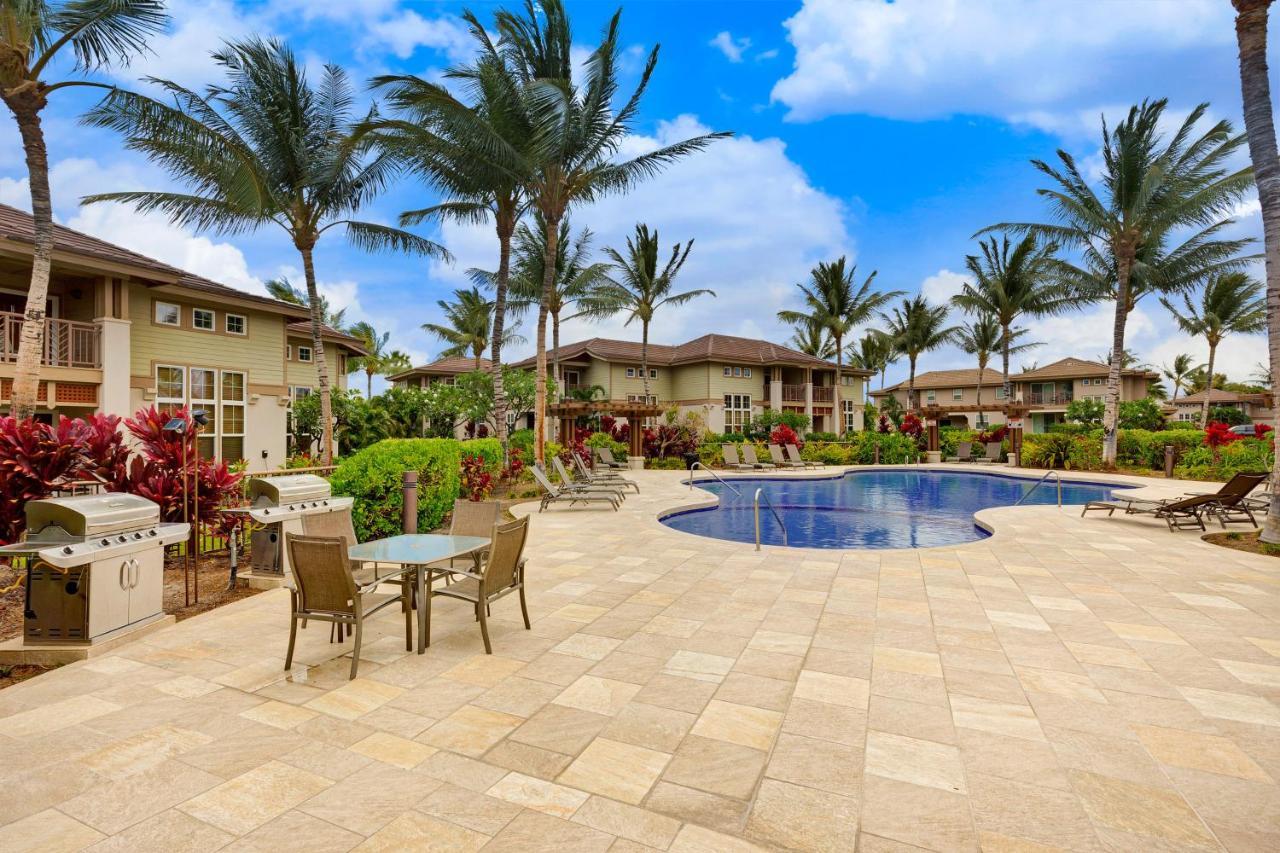 Waikoloa Colony Villas #1304 Dış mekan fotoğraf